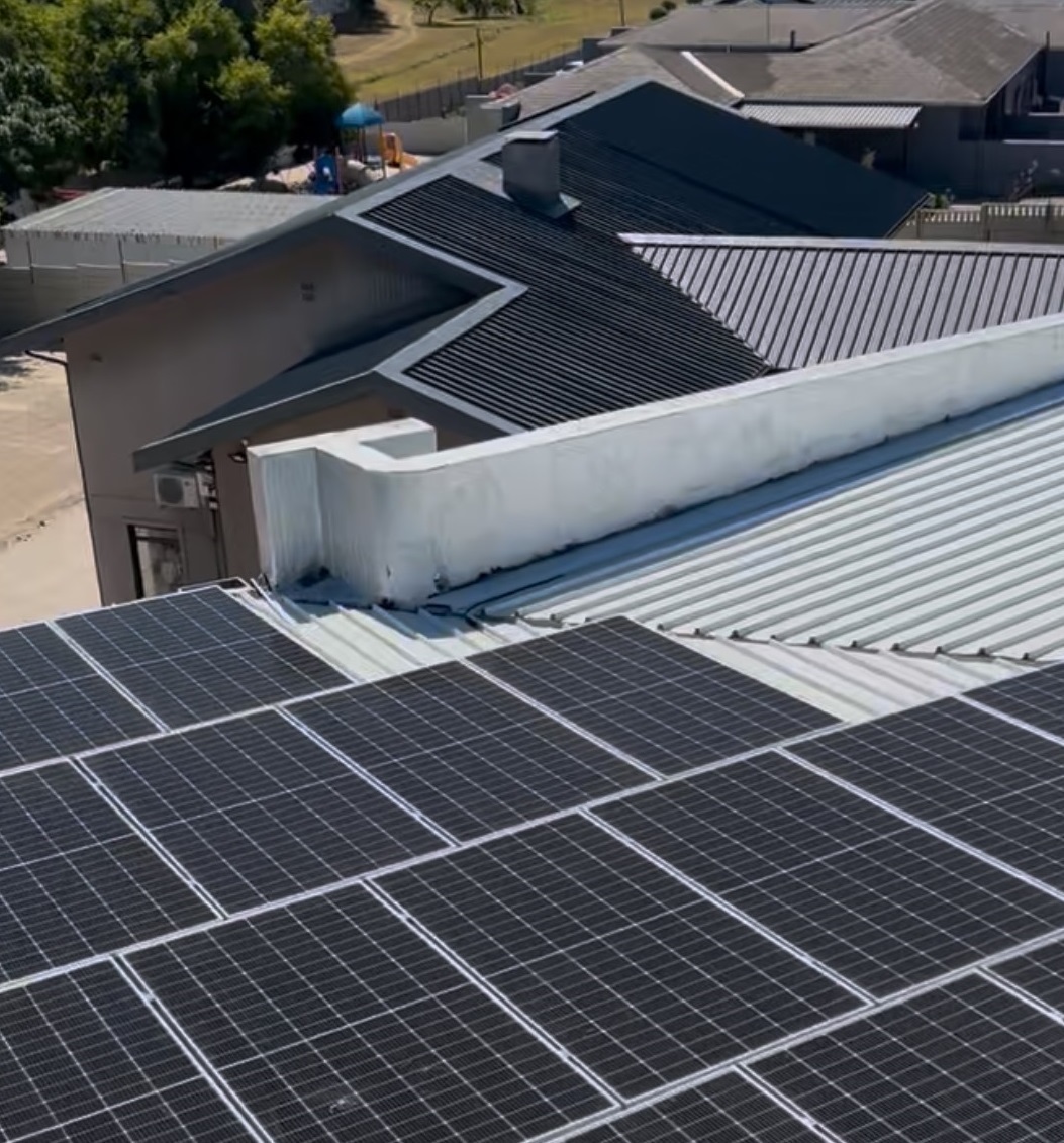 Experienced Solar Panel Installers